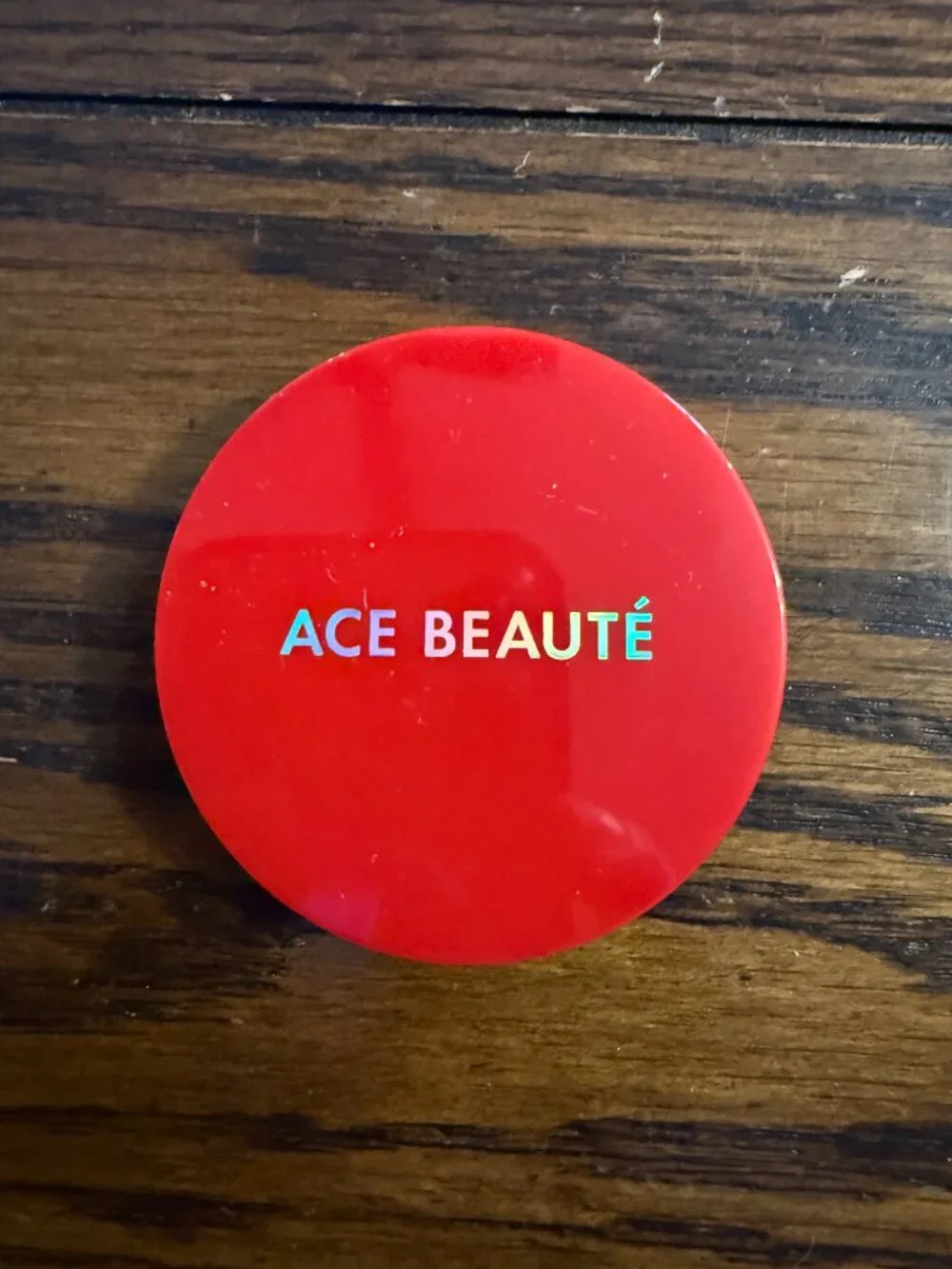 Ace Beaute Drama Beam Highlighter in Gilt Moment